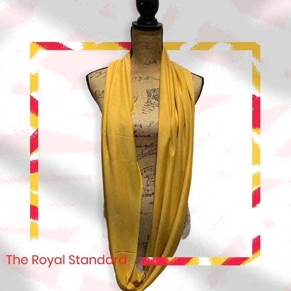 Loop Scarf - Picture 3 of 4